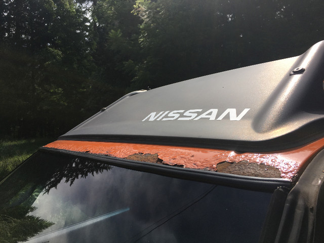 2003 Nissan Xterra in Cars & Trucks in Nelson - Image 3