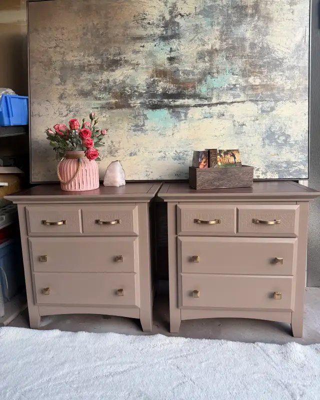 Large Nightstands  in Other Tables in Edmonton - Image 3