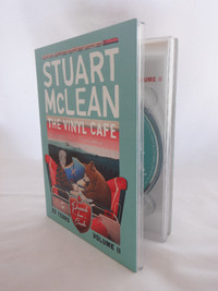 Postcards from Canada - Stuart McLean CDs