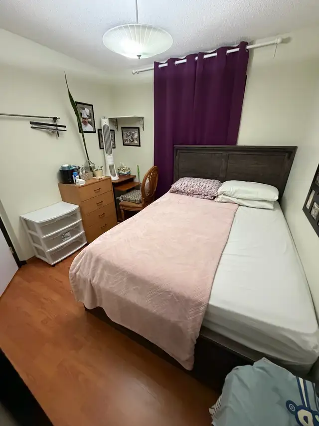 Room for Rent to our Kabayan