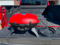 Napoleon Portable Grill