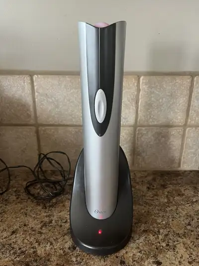 ELECTRIC WINE OPENER, View more