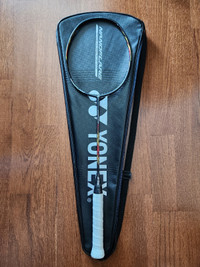 Yonex Nanoflare 800 Badminton Racquet