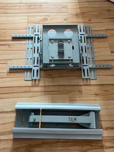 TV wall mount, View more