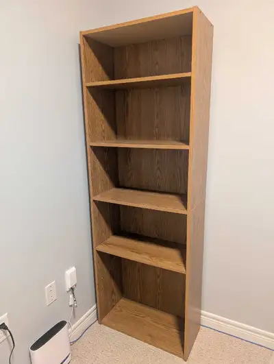 Bookcase , View more