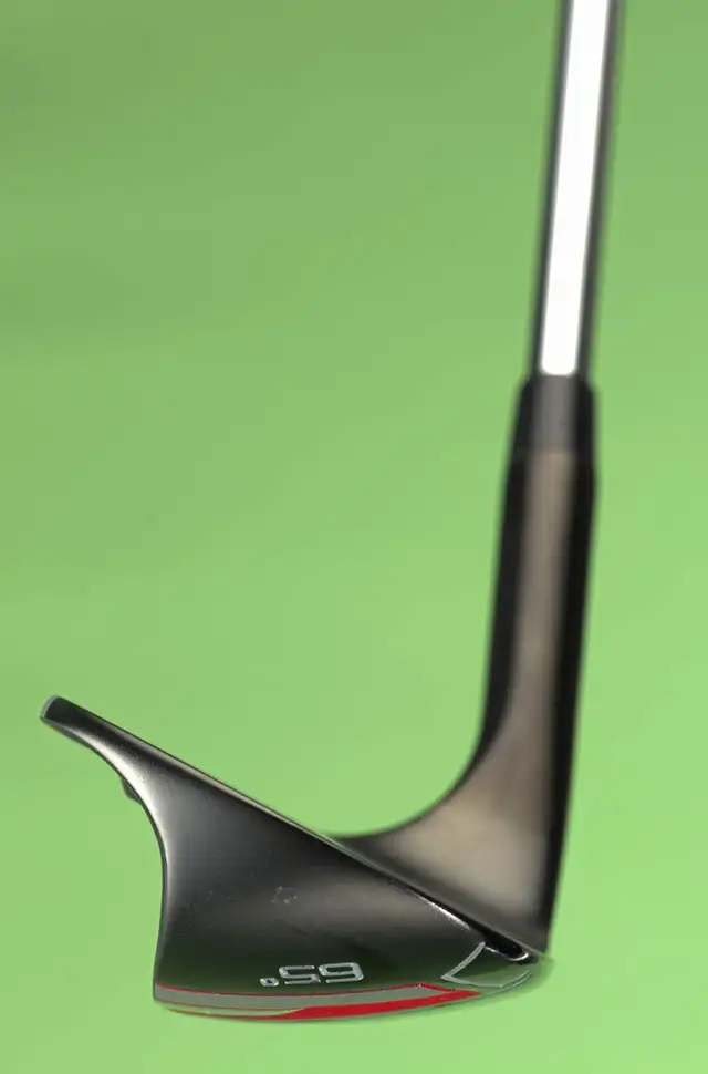 NEW (Need New Grip) Left C3i Premium Sand Lob Wedge 65 Degree in Golf in City of Toronto - Image 3