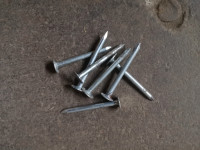 Roofing Nails 