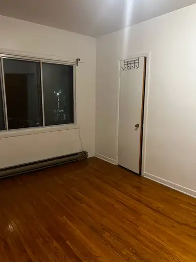 5 1/2 for rent