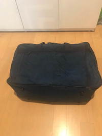Travel bag/ sac de voyage 