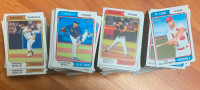 2023 Topps Heritage baseball cards 1974 for sale or trade