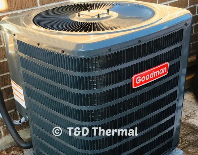 Easy, Stress Free A/C Replacements. Call David 905-243-8963 in Heating, Cooling & Air in Oshawa / Durham Region - Image 11
