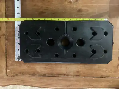 weider pro power stackable weights, View more