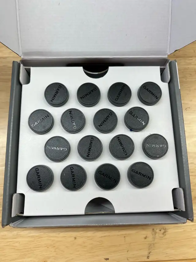 Garmin CT1 club sensors in Golf in Dartmouth - Image 2