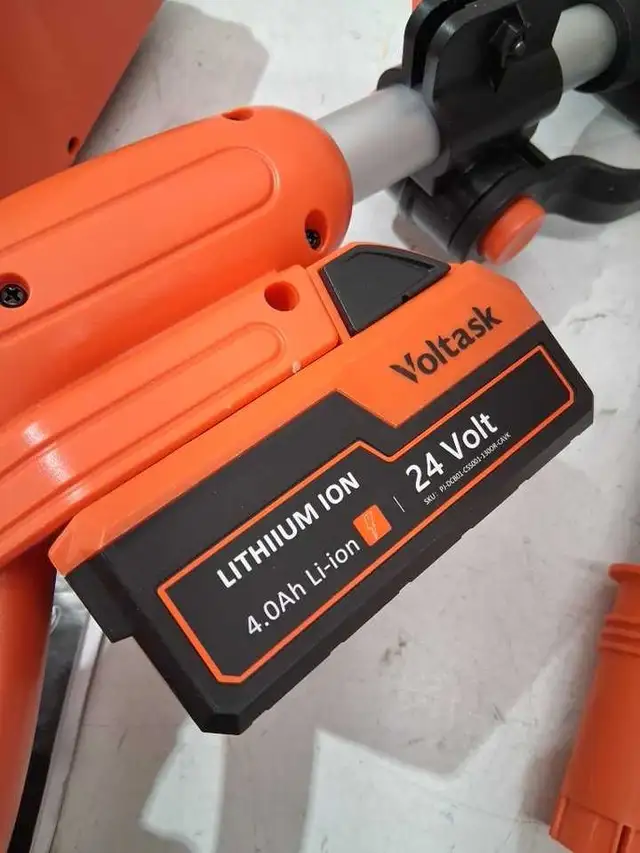 Voltask Snow Shovel in Snowblowers in City of Toronto - Image 5