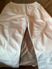 Pantalon uniforme pour infirmière XL