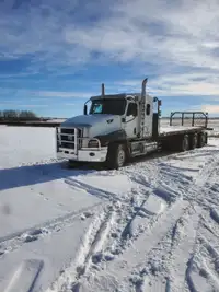 Heavy truck Cat CT 660 C15