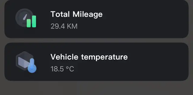 Ninebot Kickscooter F40 Only 29KM in Scooters & Pocket Bikes in City of Toronto - Image 11