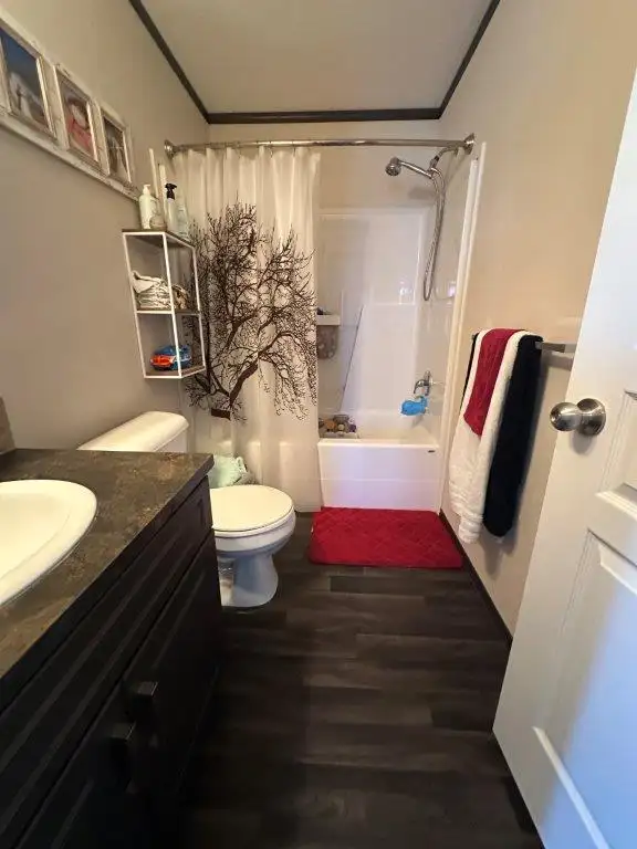 HOUSE FOR SALE FLAXCOMBE SK in Houses for Sale in Saskatoon - Image 24