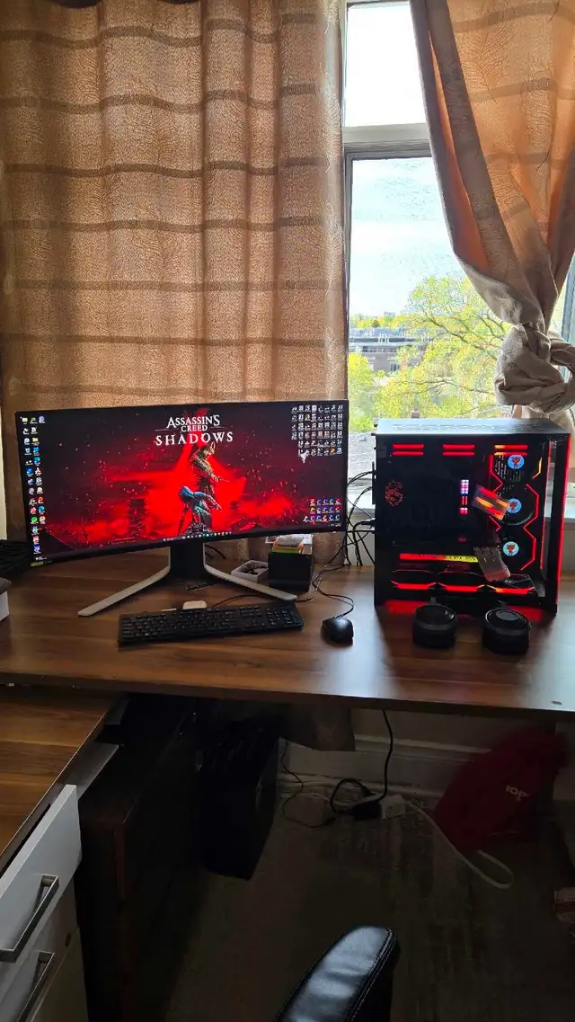 fully gaming desktop computer  in Desktop Computers in City of Toronto - Image 8