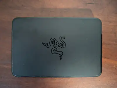 Razer Ripsaw Capture Card, View more