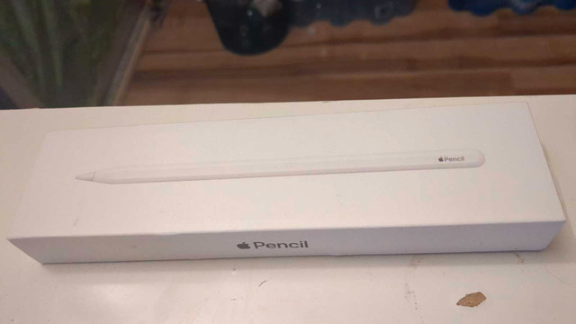 Apple Pencil 2 in iPads & Tablets in Calgary