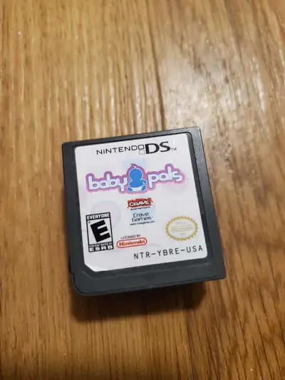 baby pals / Nintendo DS Games / buy 2 get 1 free, View more