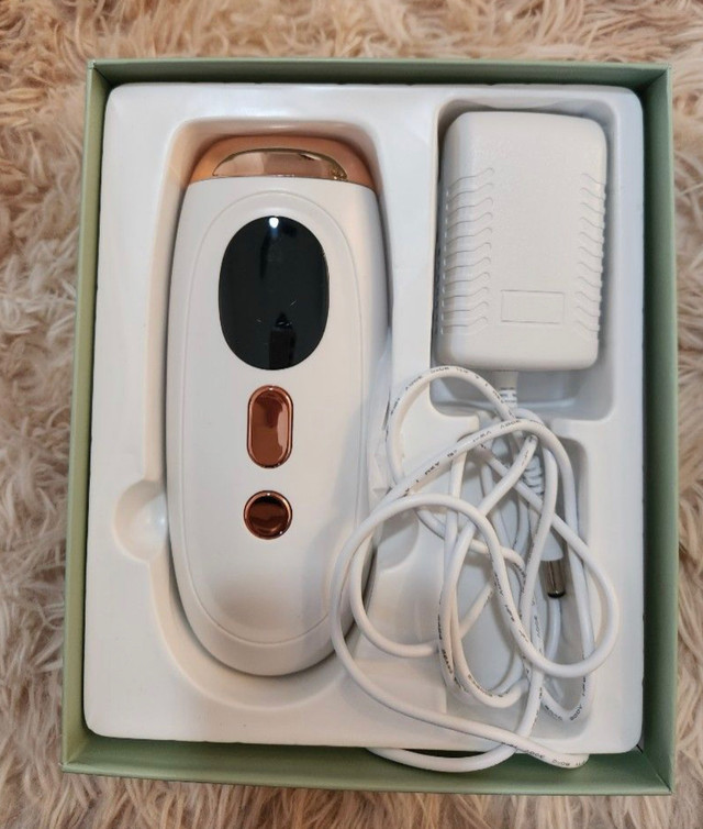 IPL Hair Removal Device!  in Other in Mississauga / Peel Region - Image 2