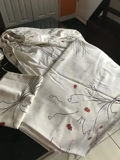 Draps pour lit simple, View more