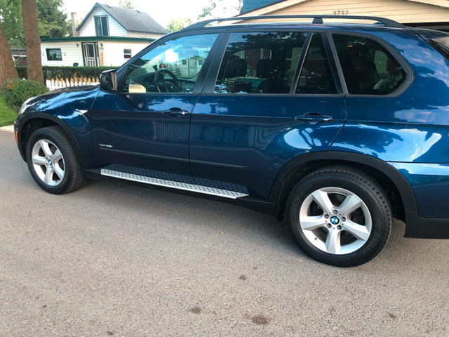 BMW X5 35i, 2012. Low Kms in Cars & Trucks in St. Catharines - Image 4