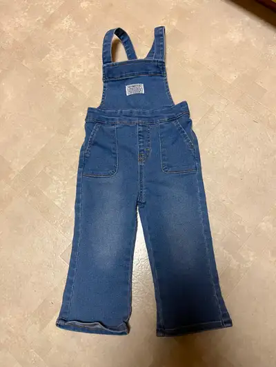 Baby Levi Jeans 18 months $12, View more