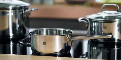 New ZWILLING 1 x Saucepan (1.5 L), 18/10 Stainless Steel, View more