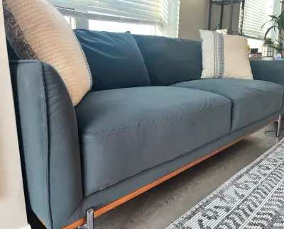 Couch for sale, View more