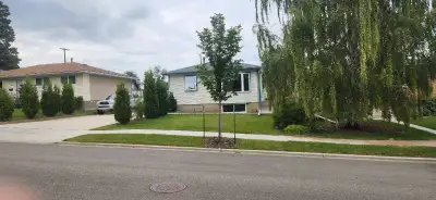 BEAUTIFUL SOUTHSIDE PLEASANTVIEW 2 BEDROOM BASEMENT SUITE