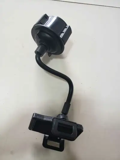 cell phone cup holder mount, View more