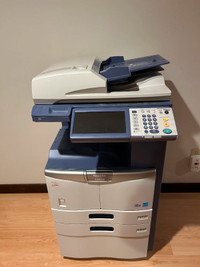 Toshiba e-STUDIO 256 Commercial Printer/Copier for Sale