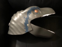  Dinosaur mask/hat for toddlers or children