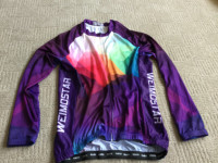 Ladies / Youth Cycling Jerseys