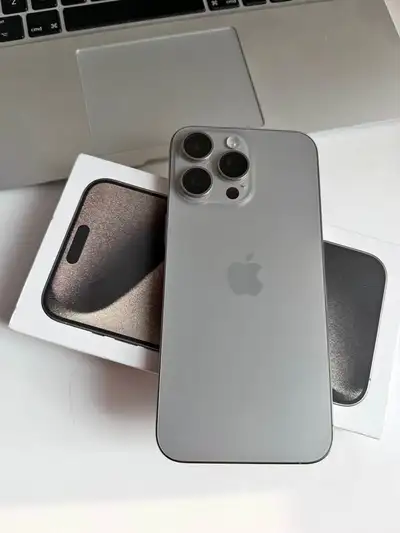 91 ads for iphone 15 pro 256 in Cell Phones in Toronto (GTA