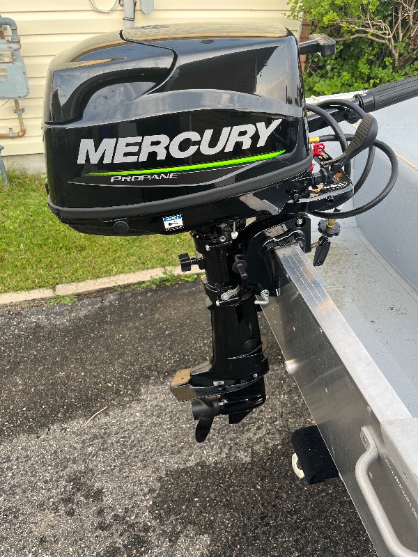 Brand new Lund A12 boat Powerboats & Motorboats Timmins Kijiji