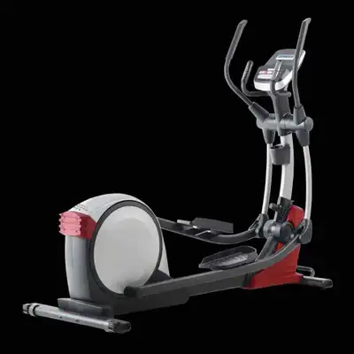 Exercise Trainer, View more
