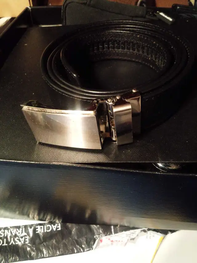 Slidebelts  black  belt64520010886145122