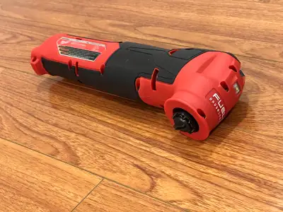 Milwaukee M12 FUEL Oscillating Multi-Tool (Tool-Only) - New, View more