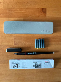 Rotring - Calligraphy Pen