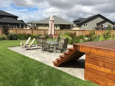 JD's Paving Stones and Landscaping, View more
