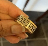 Collection of  Gold Rings  ( See Pictures) with different prices