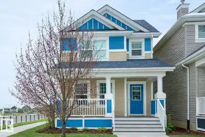 FOR RENT – Beautiful 5 Bedroom Family Home in Summerside with Lake Access! $2,785/month + Utilities...