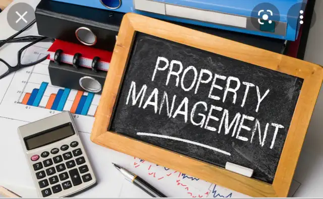 Property Manager Services