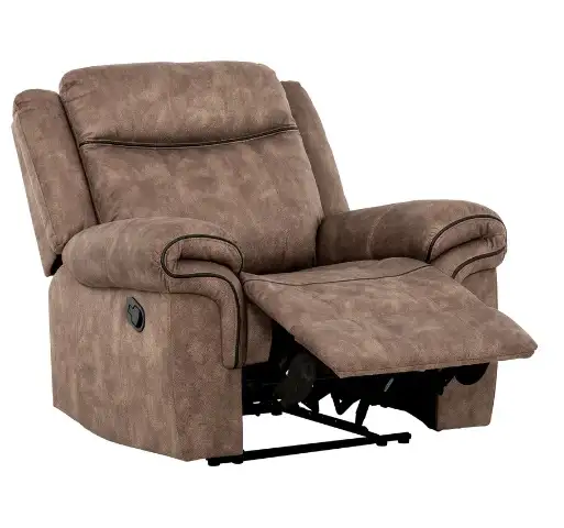 Primo Yaella 32 Inch Rocker Recliner Sofa Chair in Chairs & Recliners in Mississauga / Peel Region - Image 7