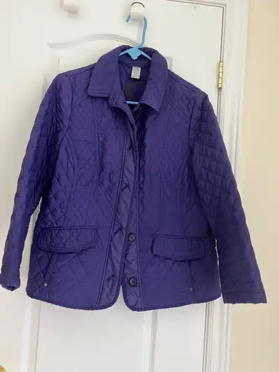 Size L/M, petit
