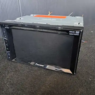 Pioneer AVH1400NEX Car Stereo W/Mic/Mod/Box (31530323), View more